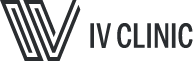 IV Clinic Logo